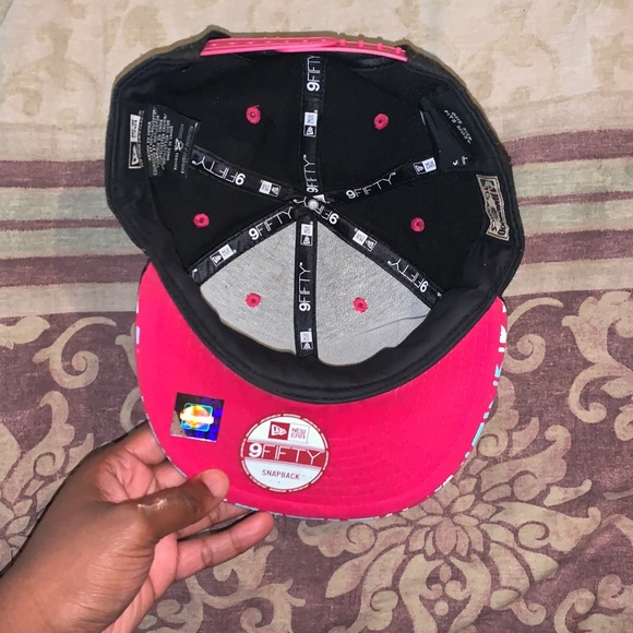 San Antonio Spurs SnapBack - Picture 3 of 3